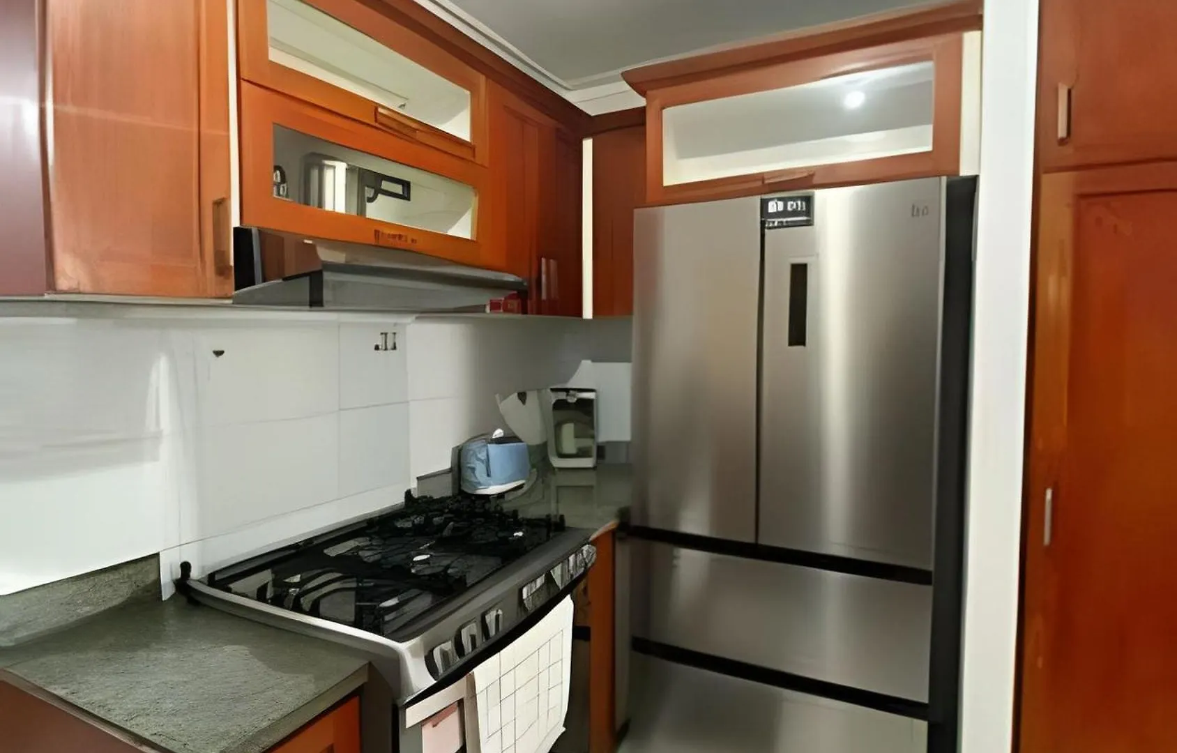 Stylish 3Br,2Ba In Santo Domingo Este Mendoza 0*,  多米尼加共和国