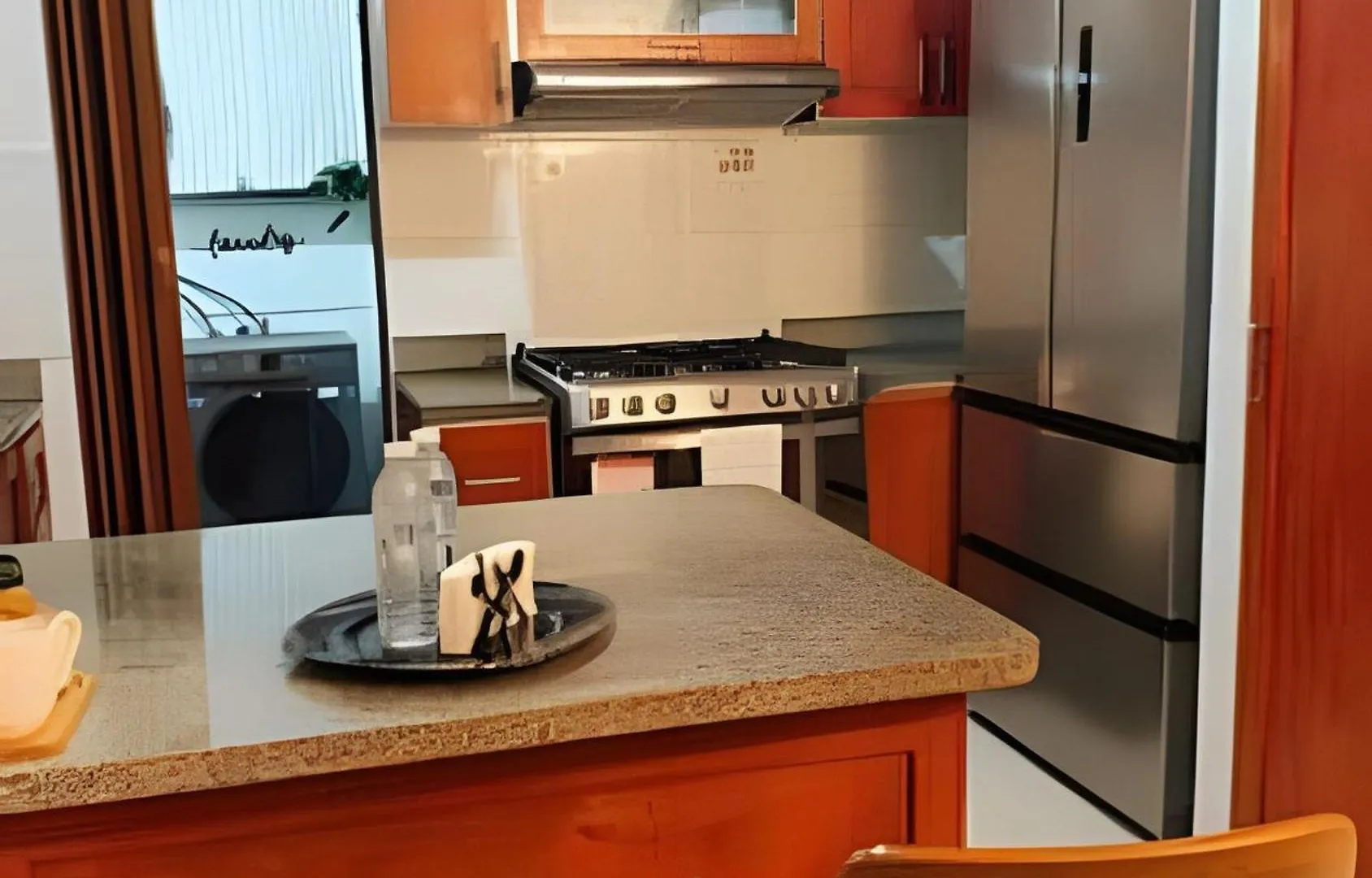Stylish 3Br,2Ba In Santo Domingo Este Mendoza 0*,  多米尼加共和国