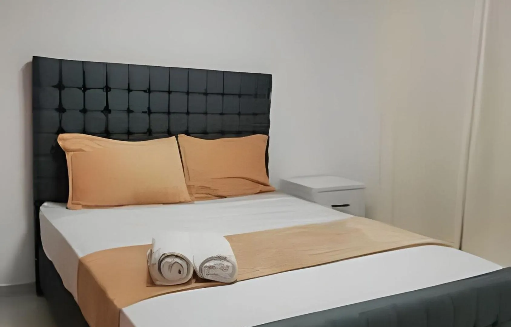 公寓 Stylish 3Br,2Ba In Santo Domingo Este Mendoza