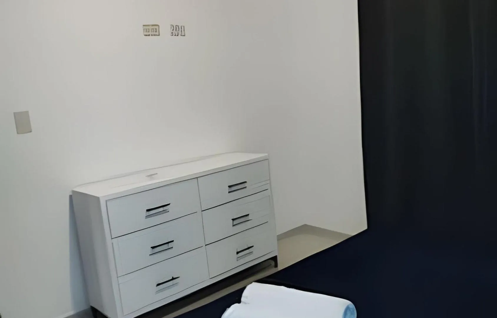 公寓 Stylish 3Br,2Ba In Santo Domingo Este Mendoza
