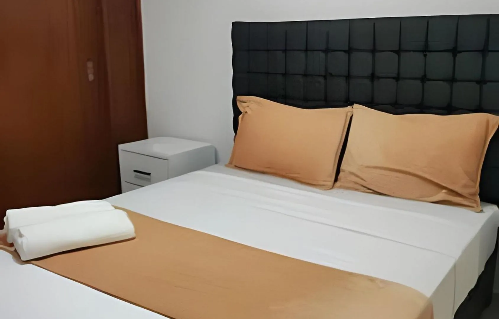 Stylish 3Br,2Ba In Santo Domingo Este Mendoza 公寓