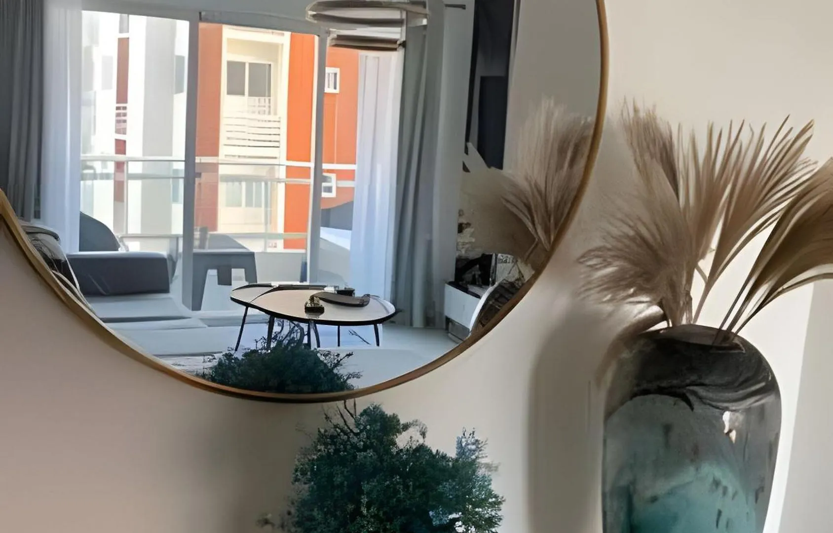 公寓 Stylish 3Br,2Ba In Santo Domingo Este Mendoza 多米尼加共和国