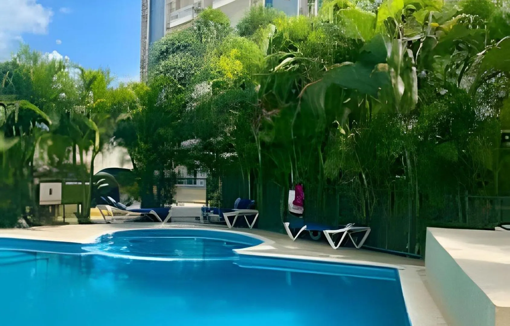 Stylish 3Br,2Ba In Santo Domingo Este Mendoza